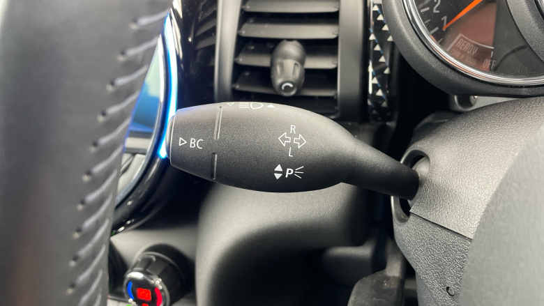 MINI Convertible 2.0 Cooper S Sidewalk Edition 2dr Auto Petrol Convertible